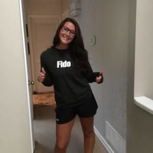 Meet your Posher, Caroline